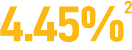 4.45%